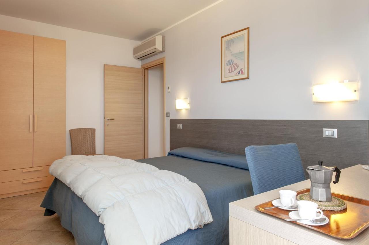 Residence Villa Lo Scoglietto 圣温琴佐 客房 照片