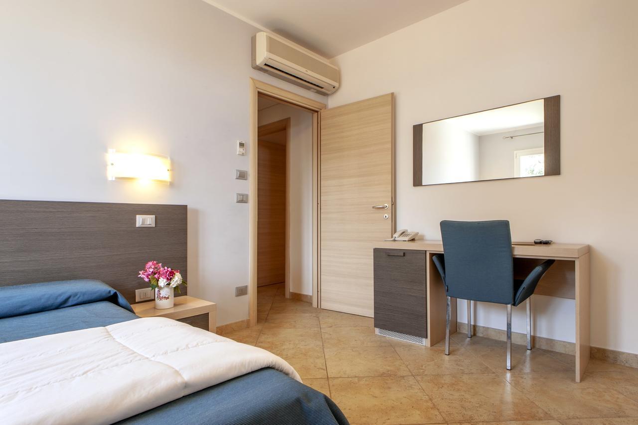 Residence Villa Lo Scoglietto 圣温琴佐 客房 照片