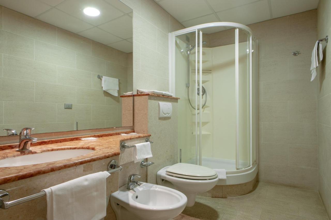 Residence Villa Lo Scoglietto 圣温琴佐 客房 照片