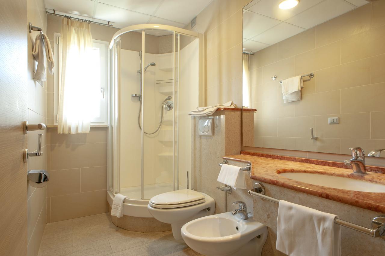 Residence Villa Lo Scoglietto 圣温琴佐 客房 照片