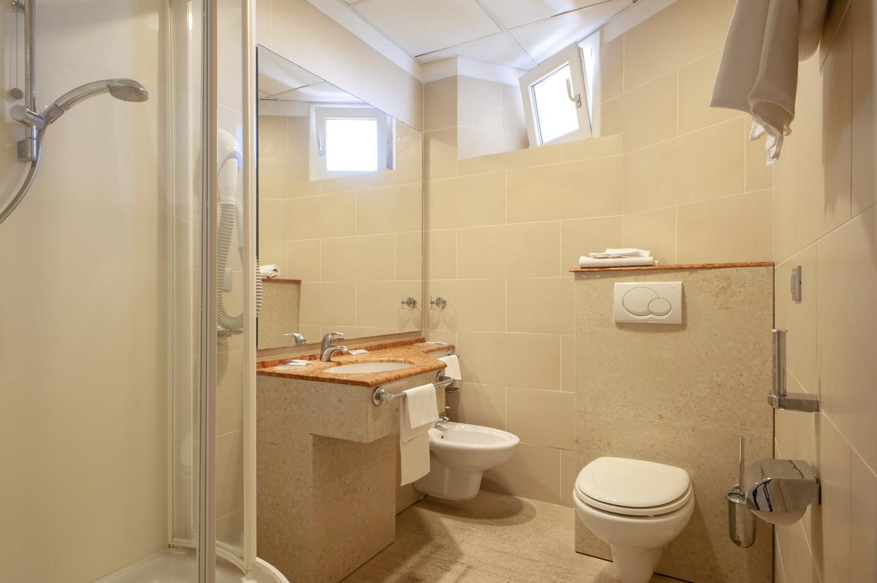 Residence Villa Lo Scoglietto 圣温琴佐 客房 照片